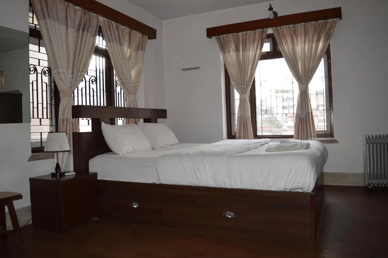 Apartment In Nepal Katmandou
