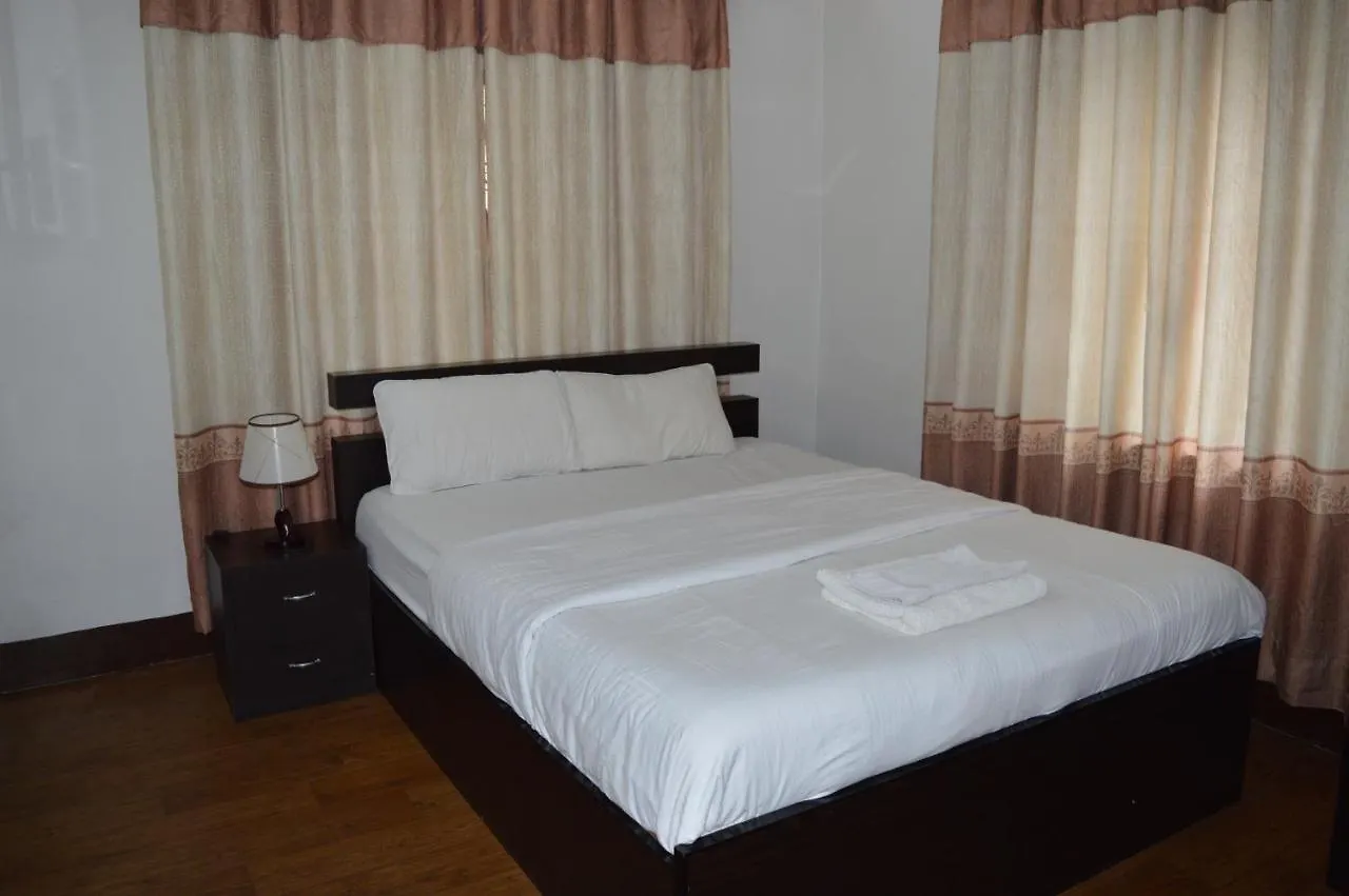 Apartment In Nepal Katmandou Népal