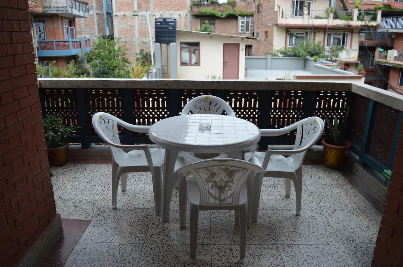 Apartment In Nepal Katmandou