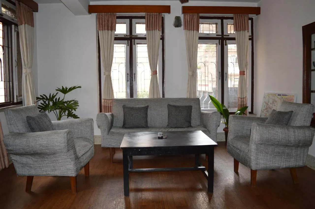 Apartment In Nepal Katmandou