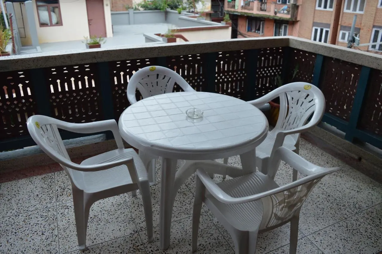 Apartment In Nepal Katmandou