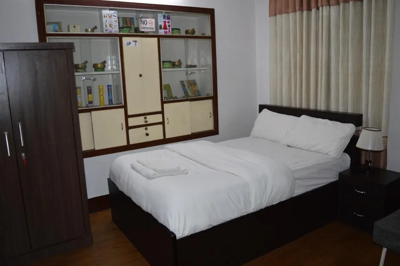 Apartment In Nepal Katmandou 0*,  Népal