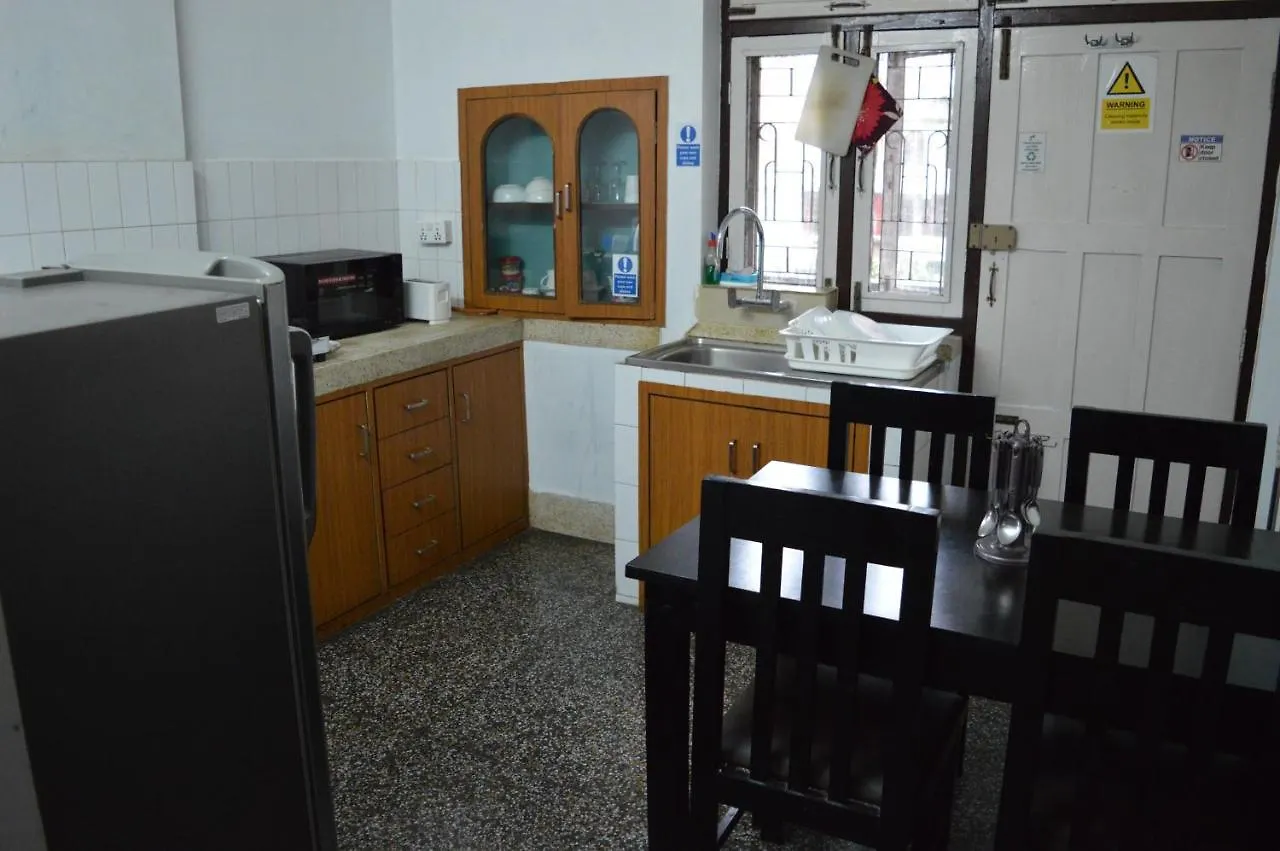 Apartment In Nepal Katmandou