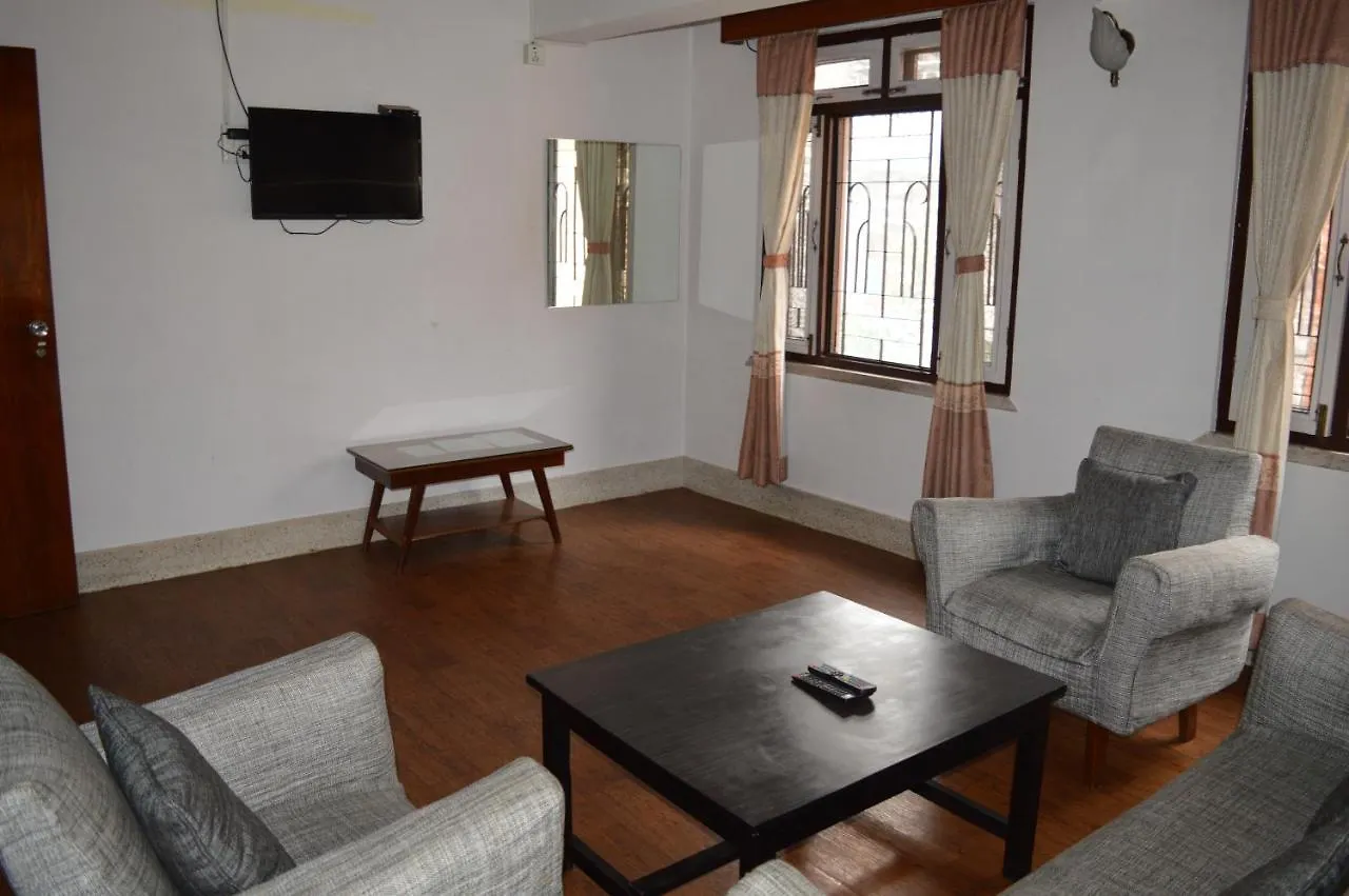 Apartment In Nepal Katmandou Népal