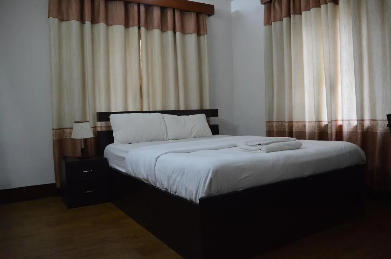 Apartment In Nepal Katmandou