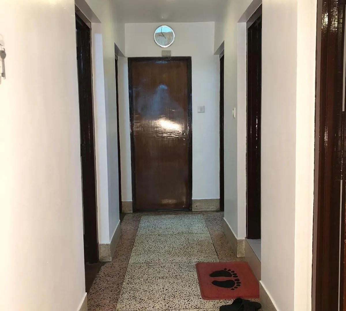 Apartment In Nepal Katmandou