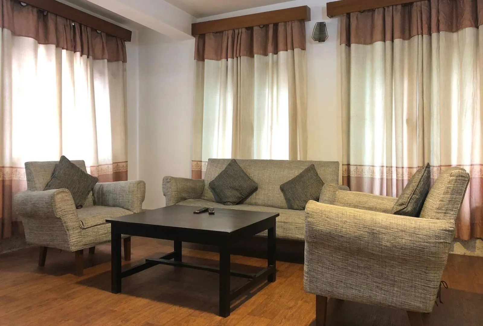 Apartment In Nepal Katmandou
