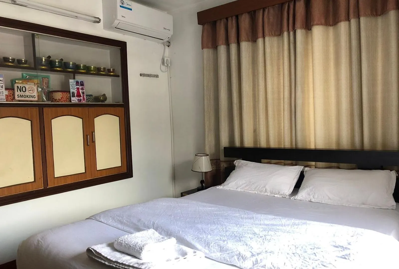 Apartment In Nepal Katmandou Népal