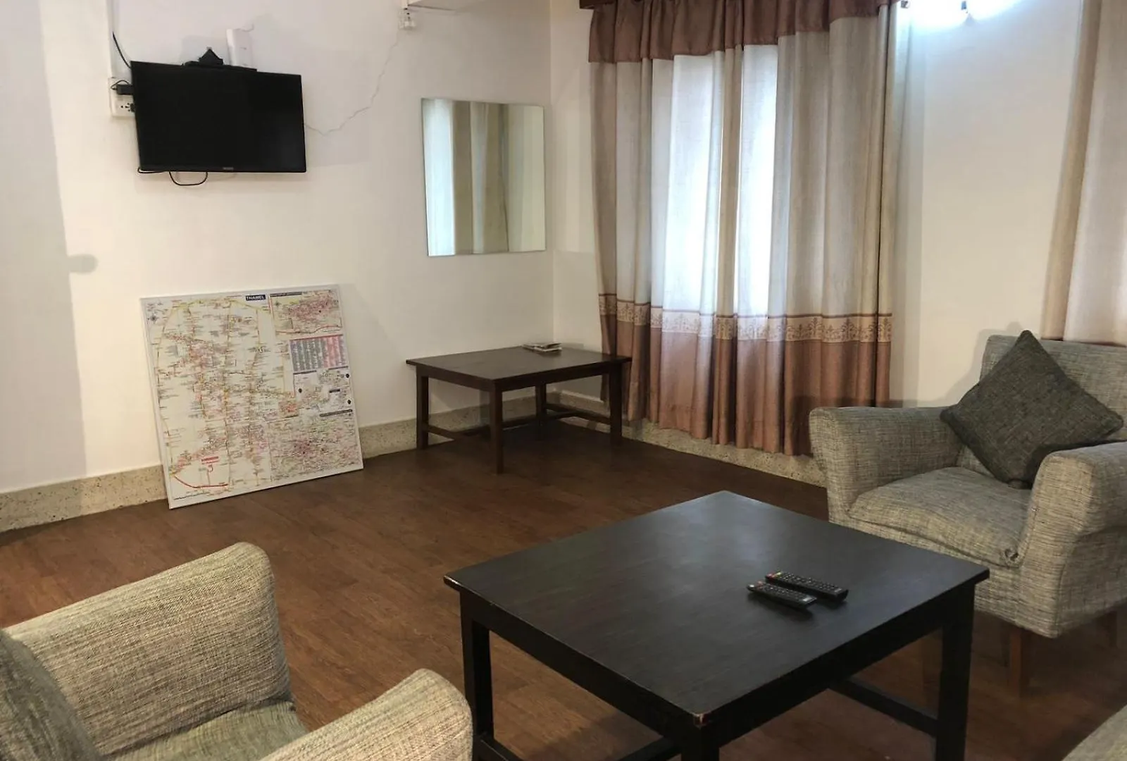 Apartment In Nepal Katmandou 0*,  Népal