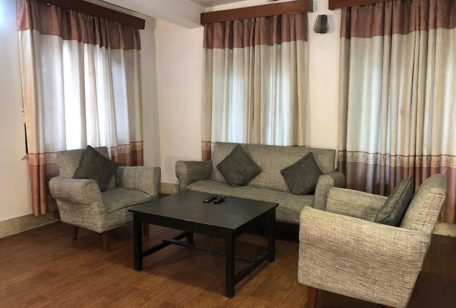 Apartment In Nepal Katmandou