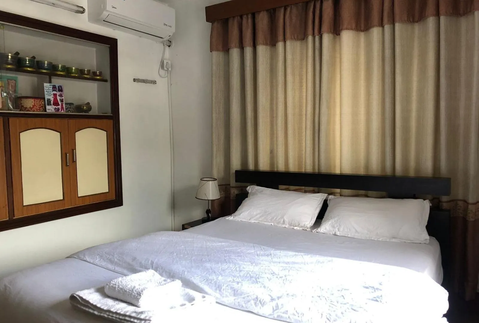 Apartment In Nepal Katmandou Népal