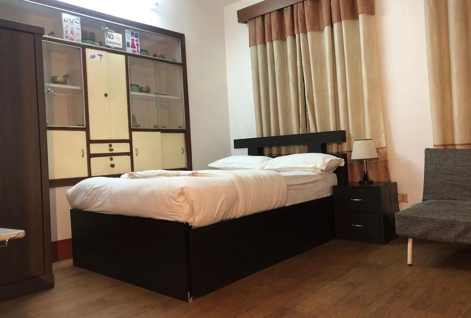 Apartment In Nepal Katmandou