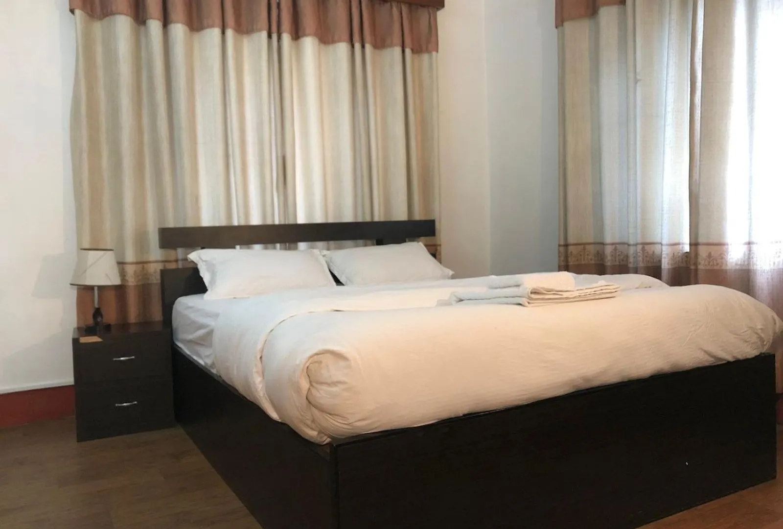 Apartment In Nepal Katmandou