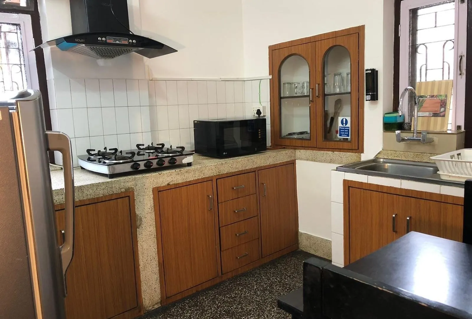 Apartment In Nepal Katmandou 0*,