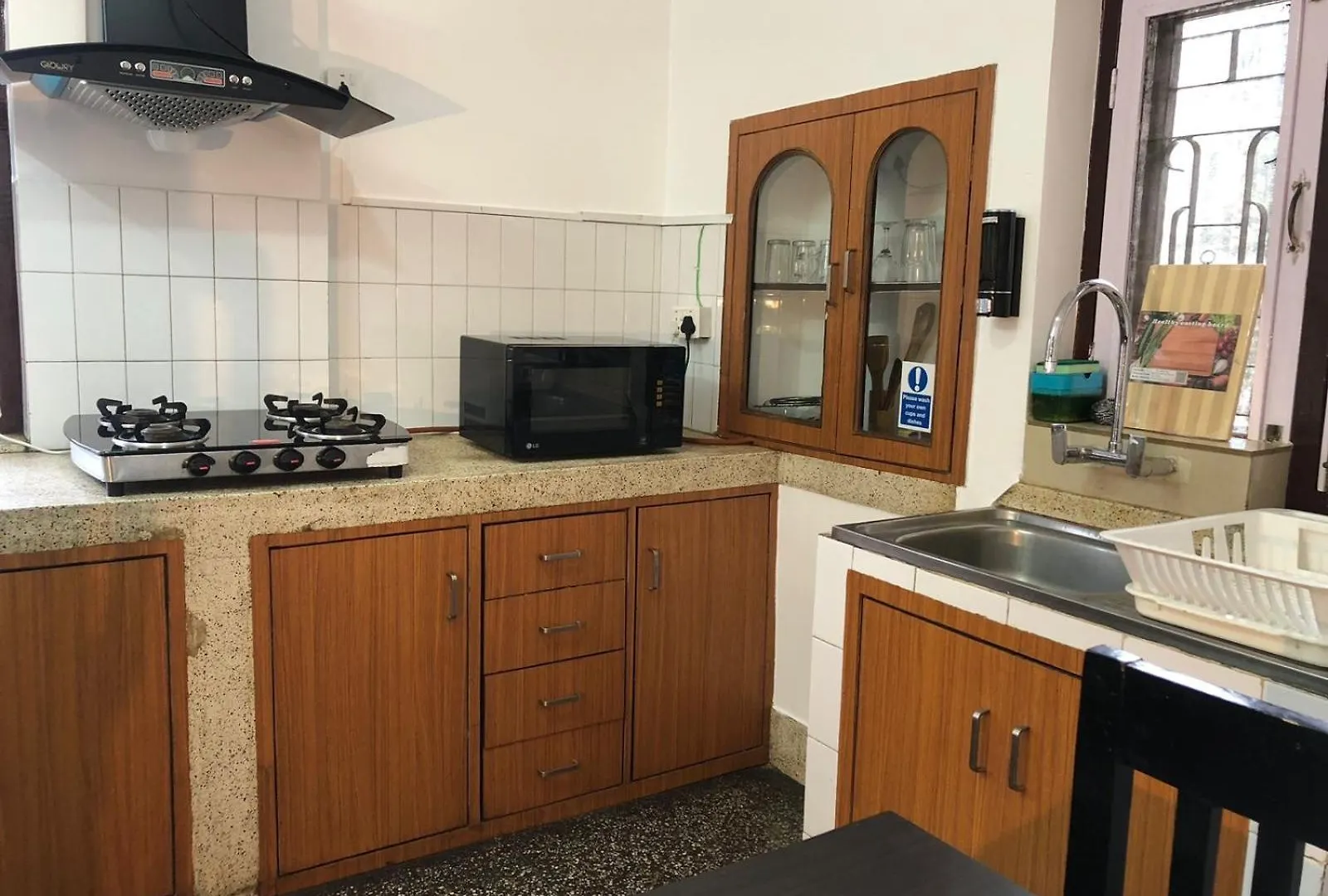 Apartment In Nepal Katmandou