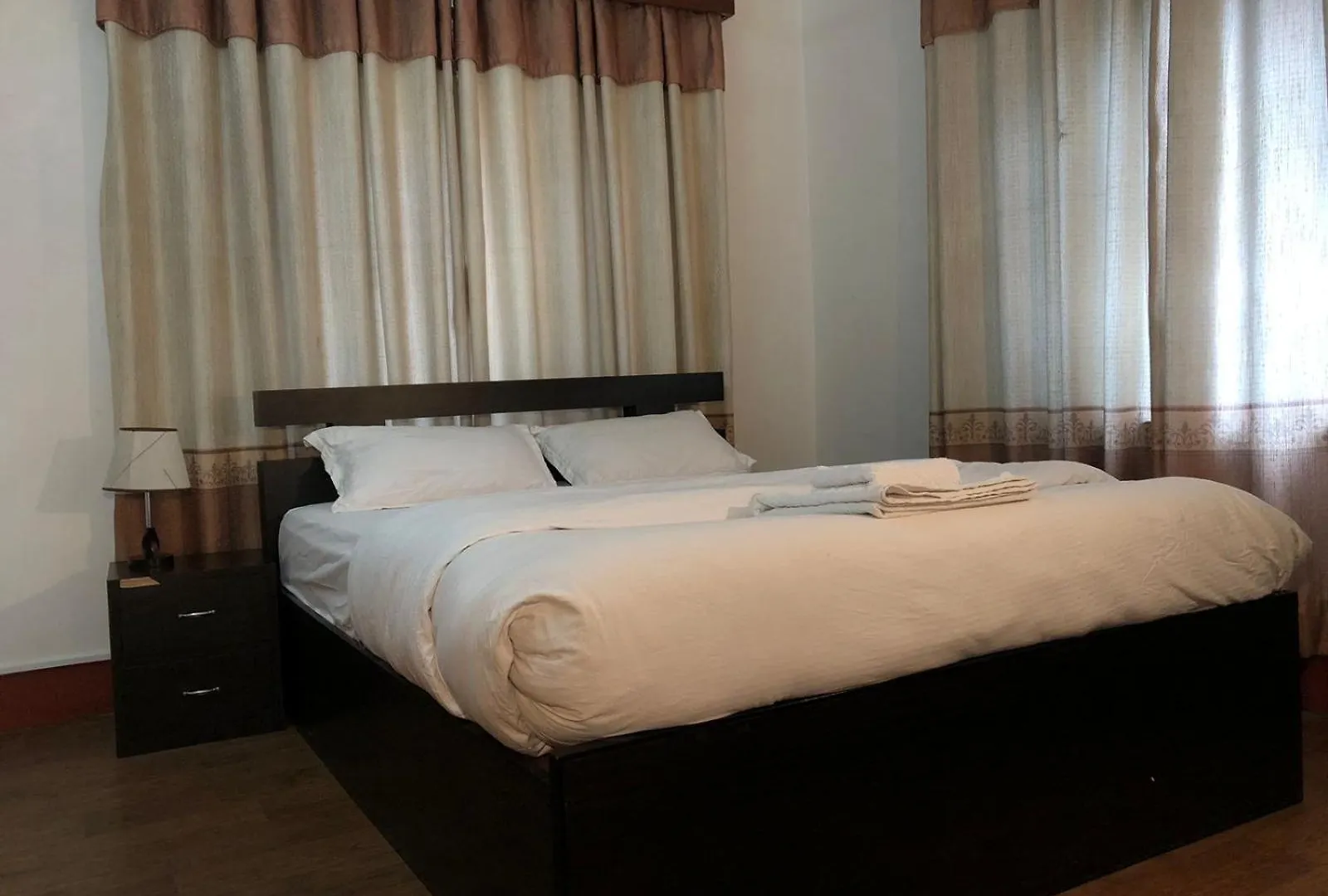 Apartment In Nepal Katmandou