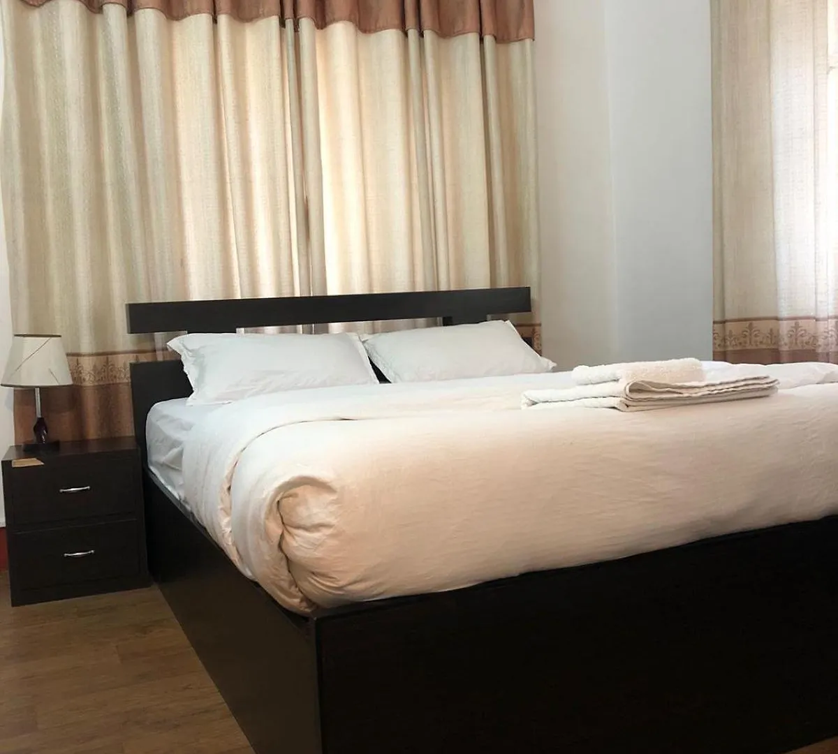Apartment In Nepal Katmandou
