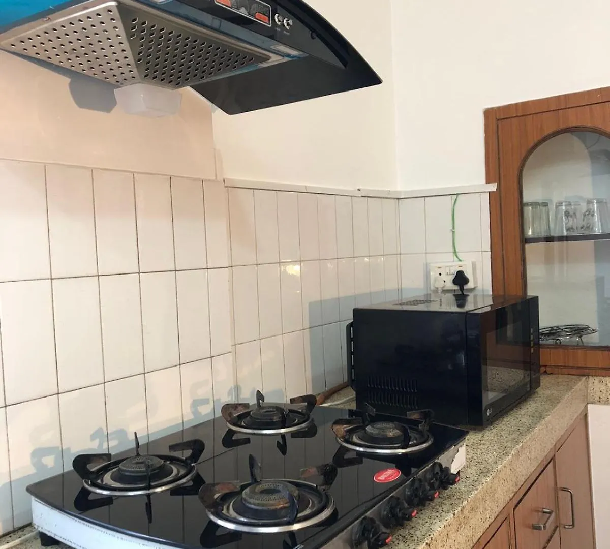 Apartment In Nepal Katmandou Népal