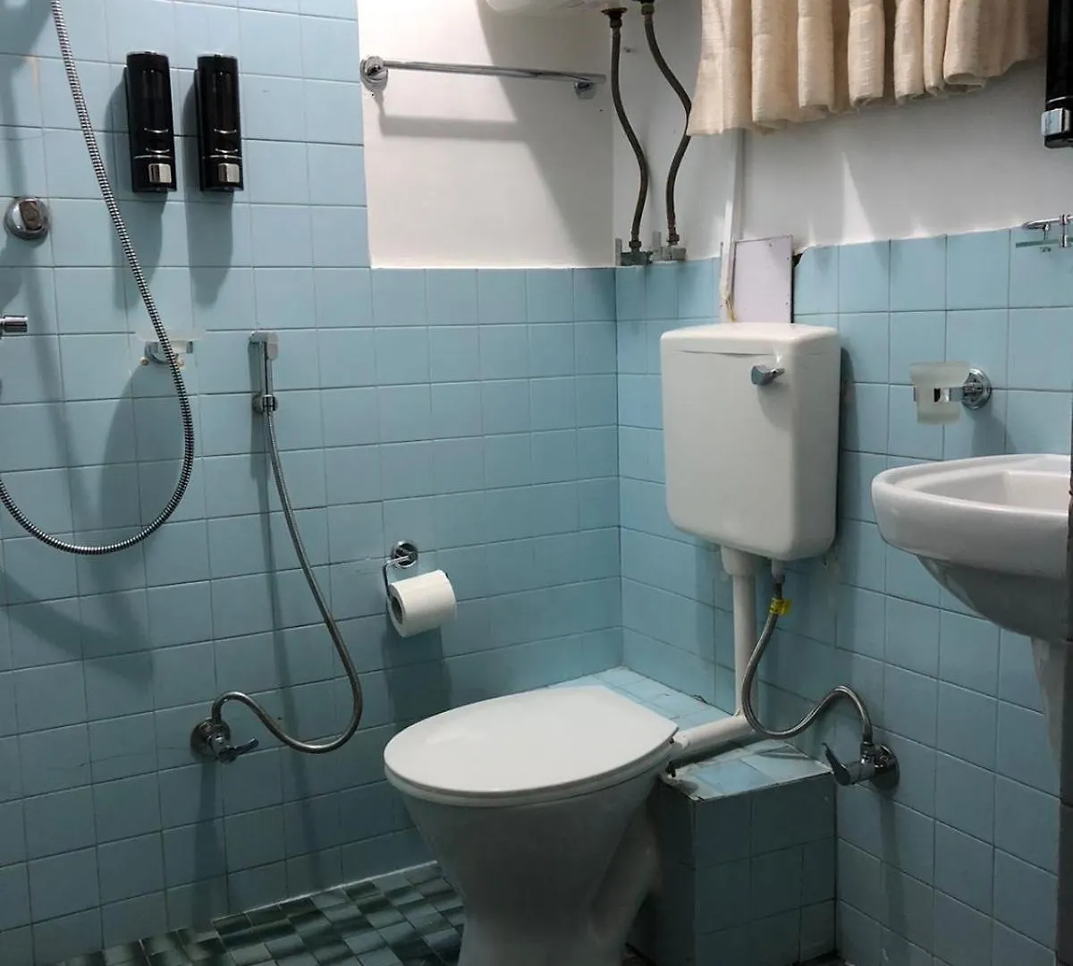 Apartment In Nepal Katmandou