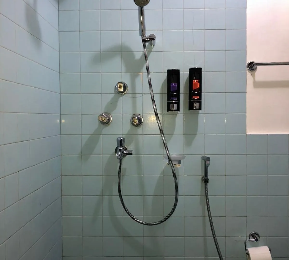Apartment In Nepal Katmandou