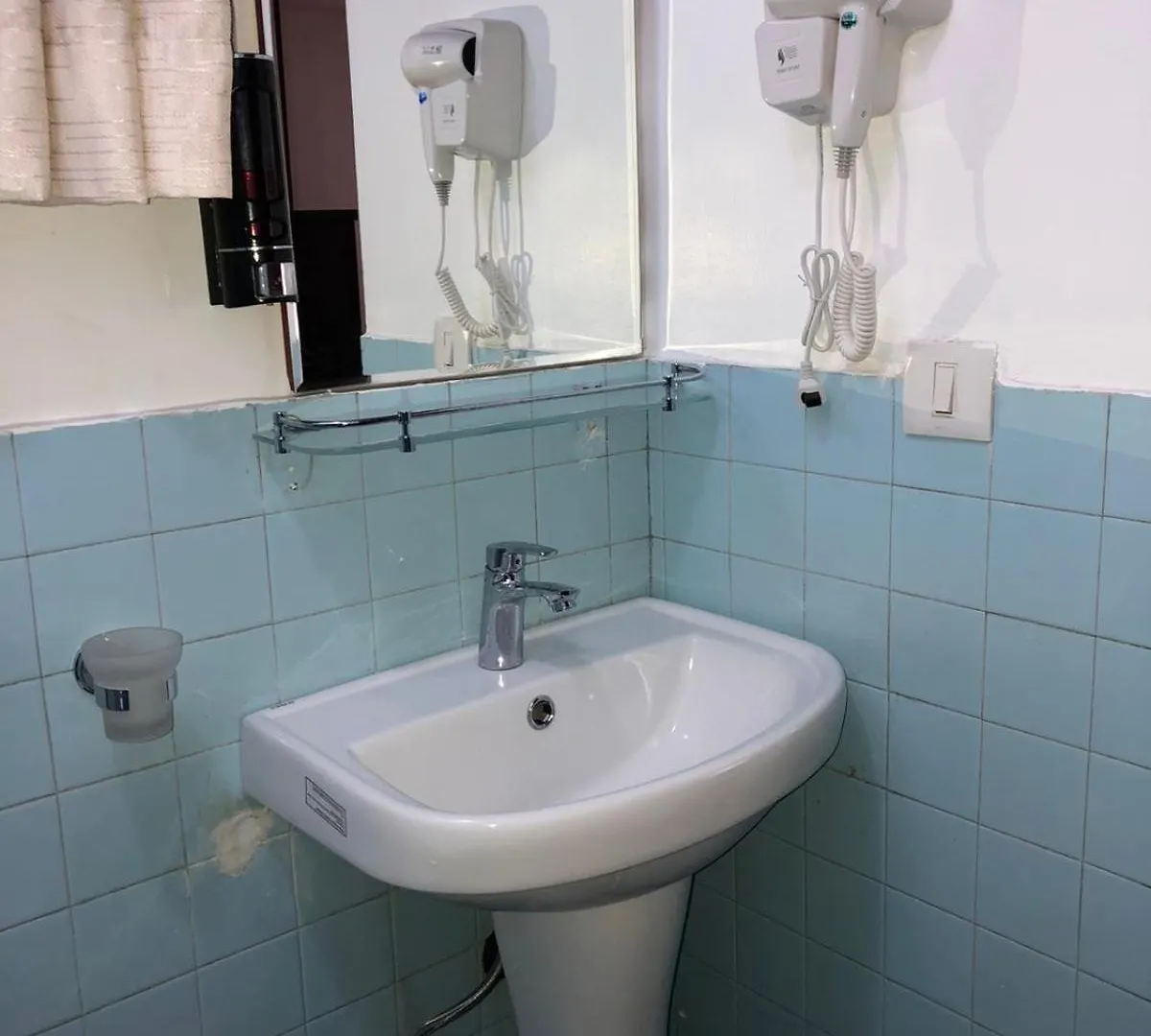 Apartment In Nepal Katmandou