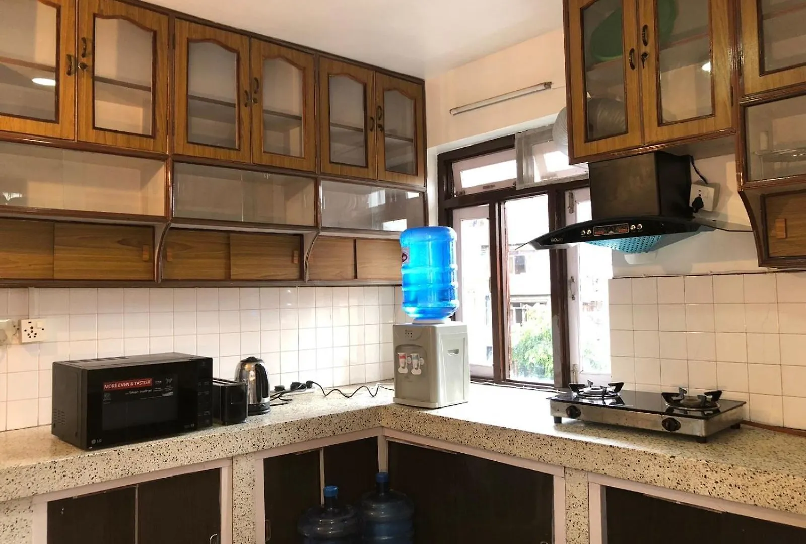 Apartment In Nepal Katmandou
