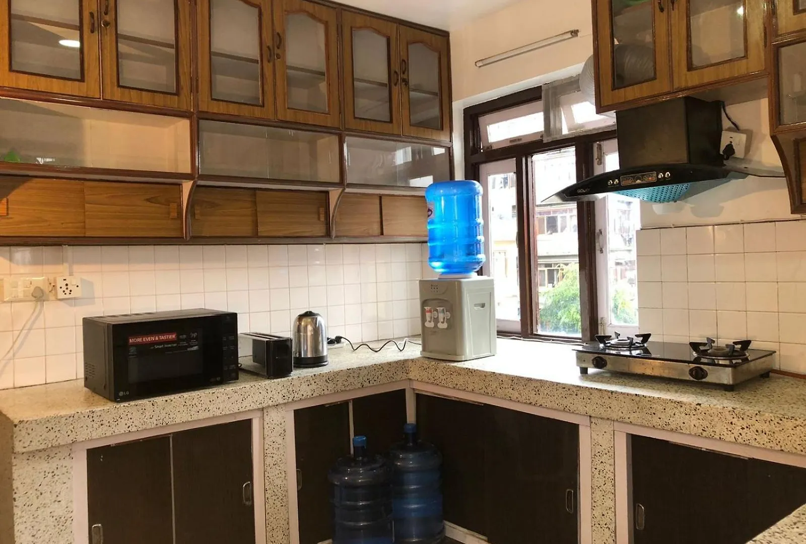 Apartment In Nepal Katmandou Népal