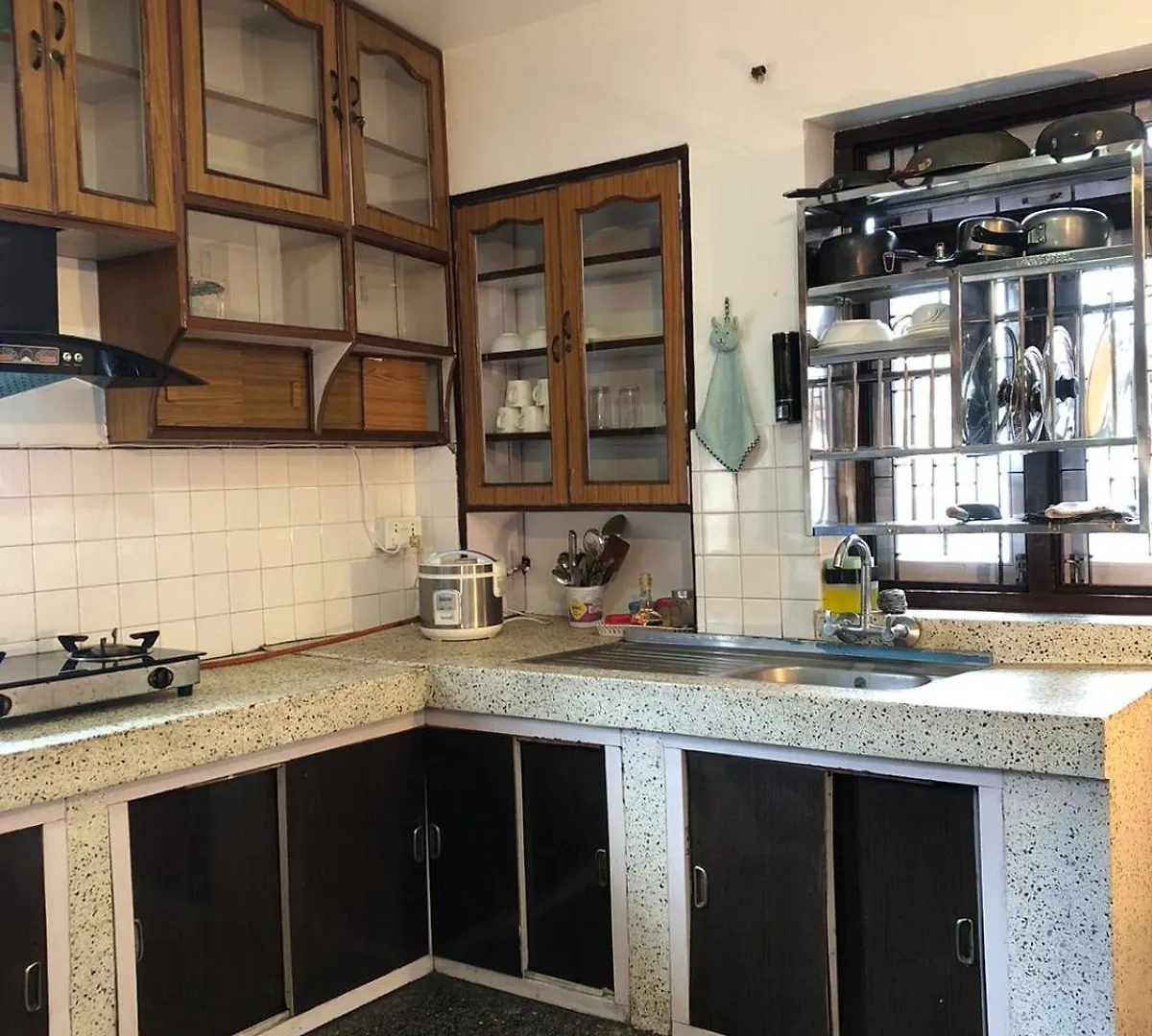 Apartment In Nepal Katmandou