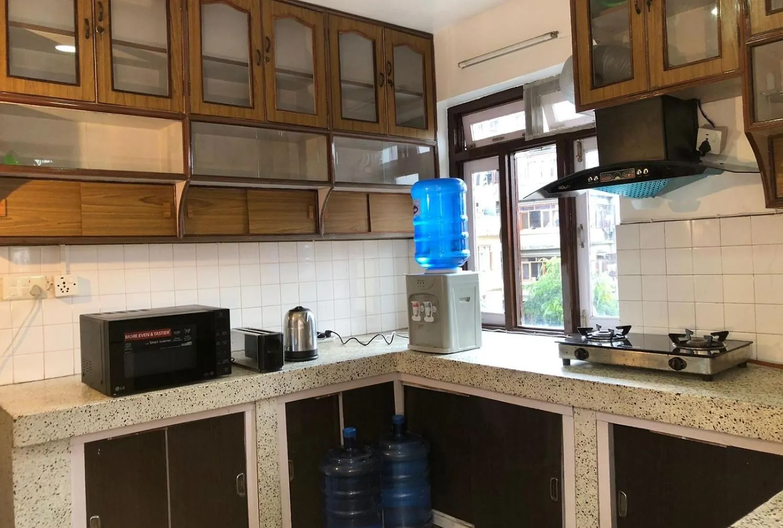 Apartment In Nepal Katmandou