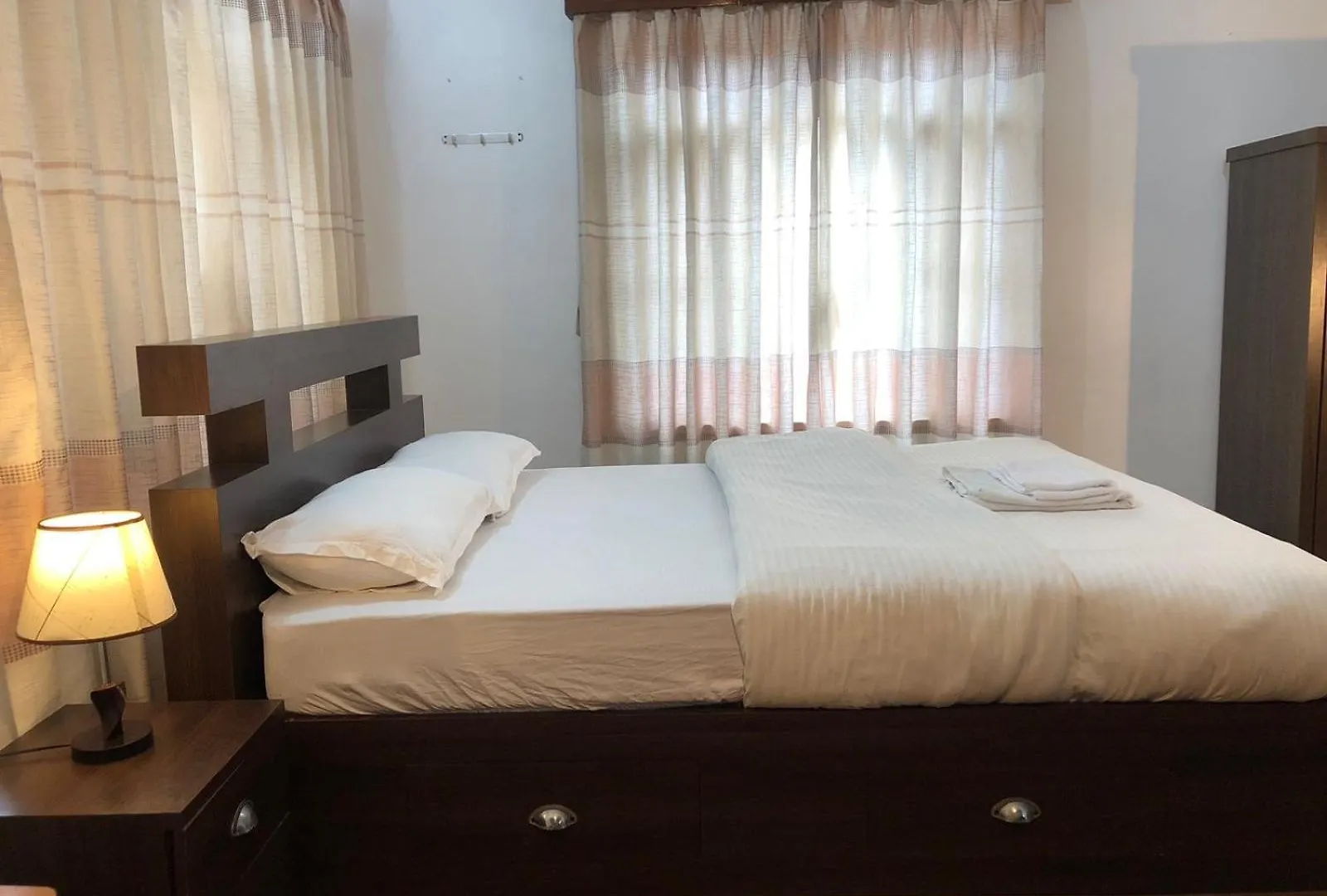 Apartment In Nepal Katmandou