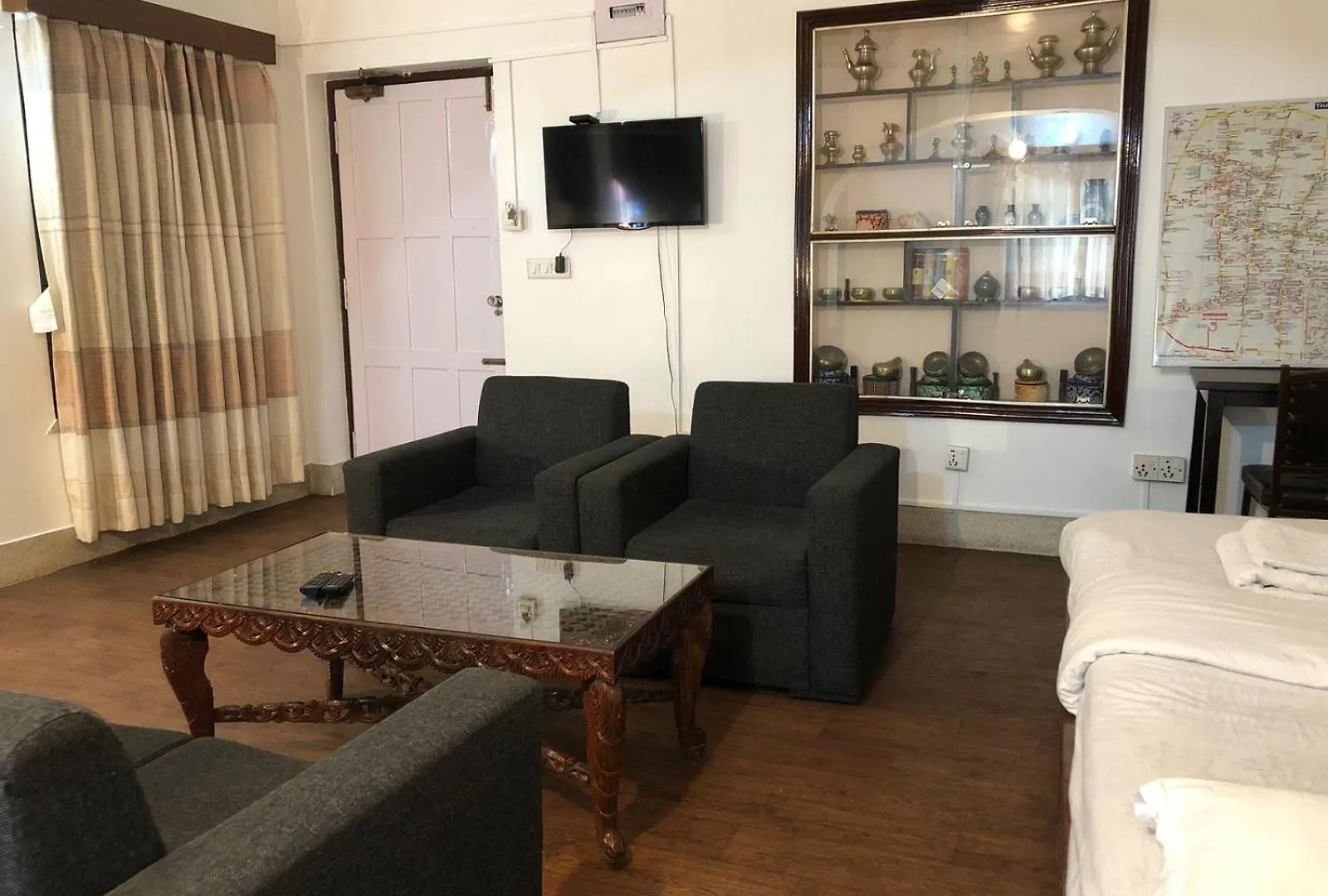 Apartment In Nepal Katmandou