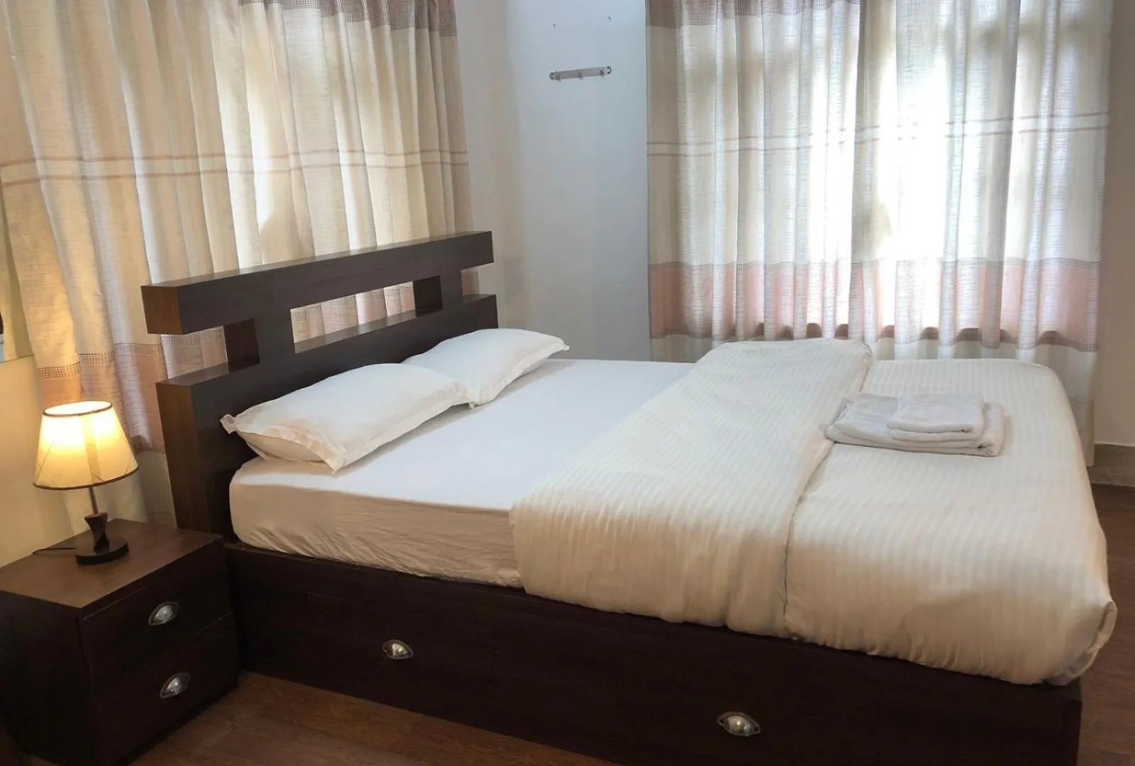 Apartment In Nepal Katmandou
