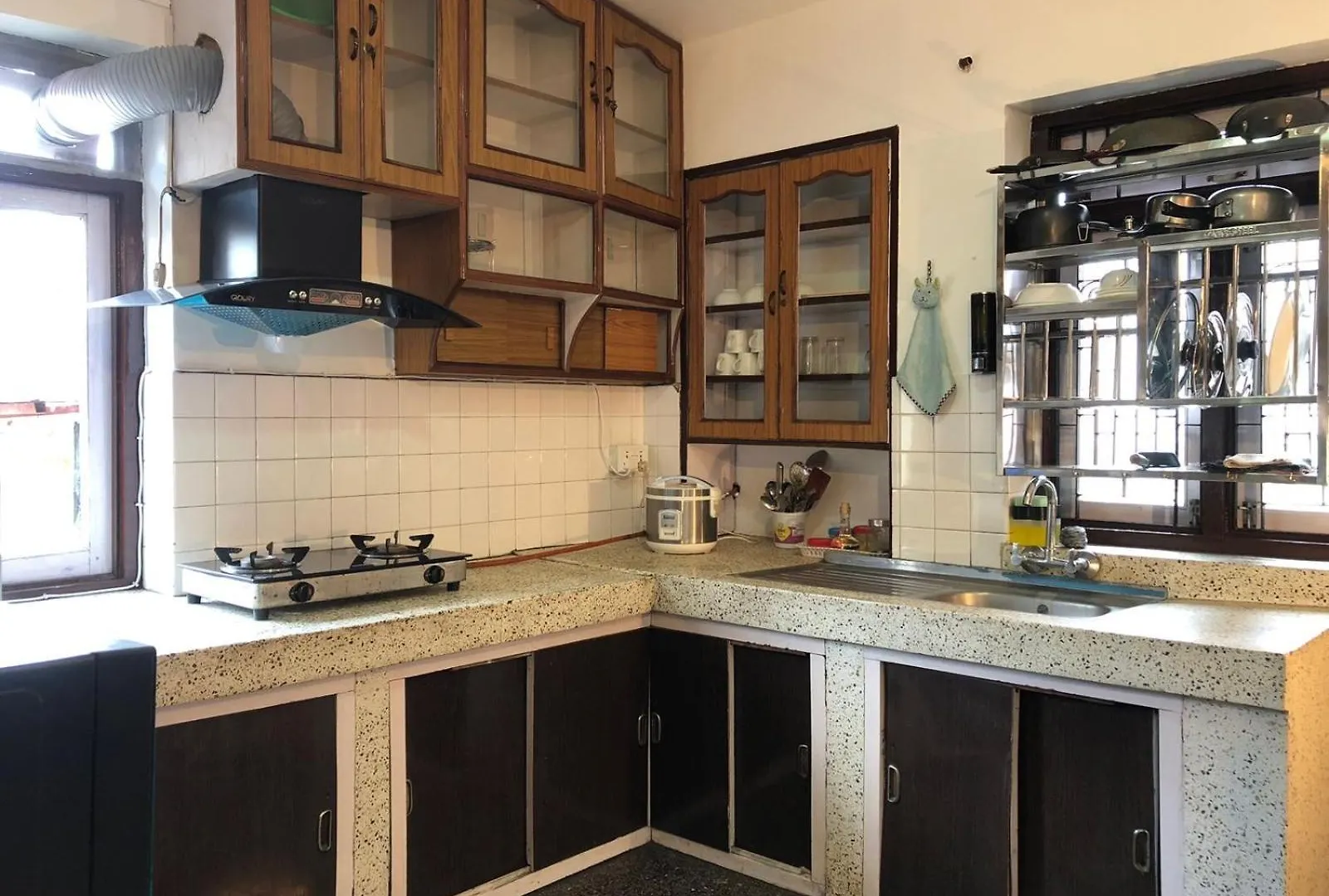 Apartment In Nepal Katmandou
