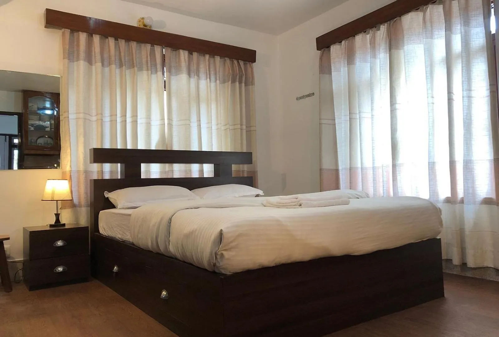 Apartment In Nepal Katmandou Népal