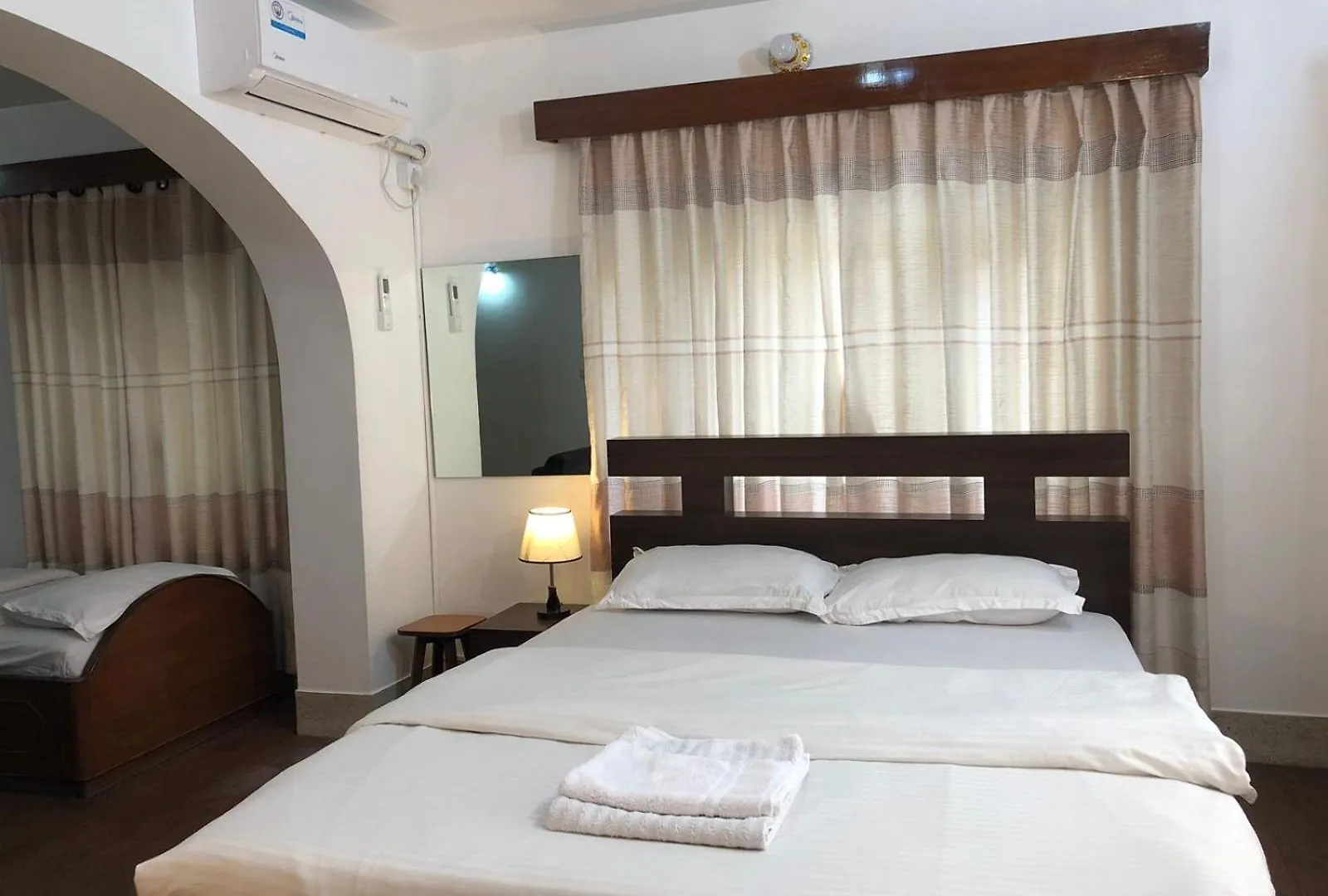 Apartment In Nepal Katmandou 0*,  Népal