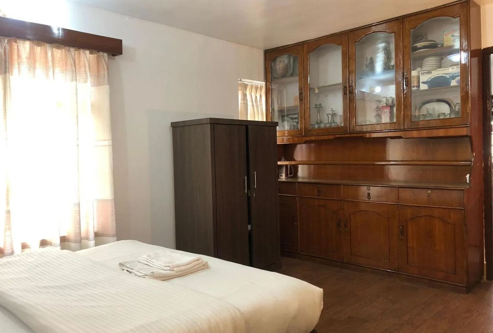 Apartment In Nepal Katmandou Népal