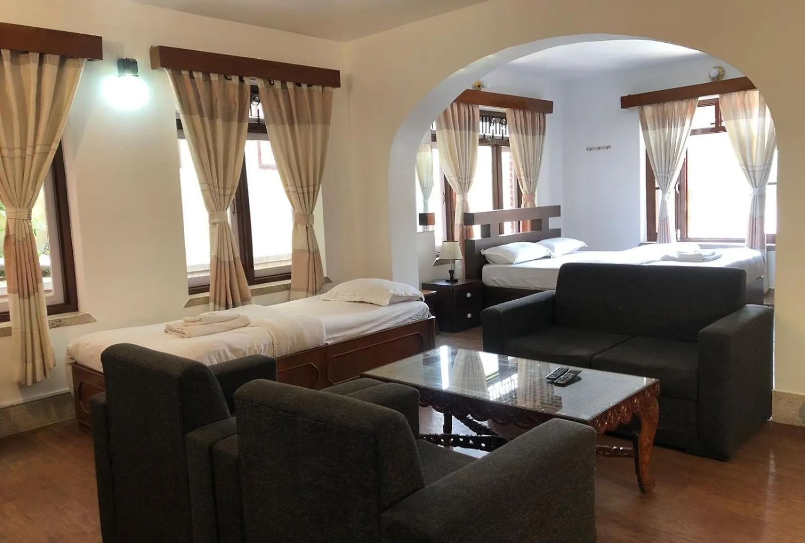 Apartment In Nepal Katmandou