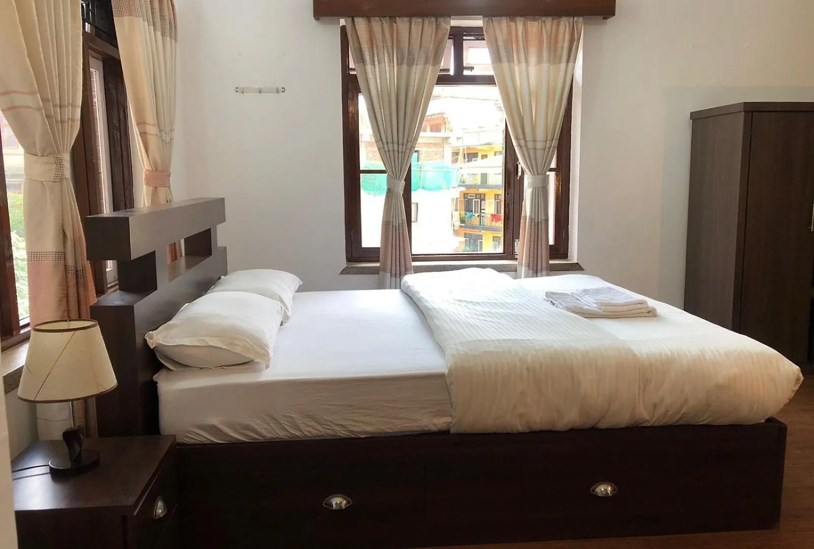 Apartment In Nepal Katmandou
