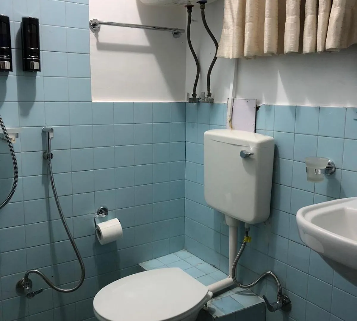 Apartment In Nepal Katmandou