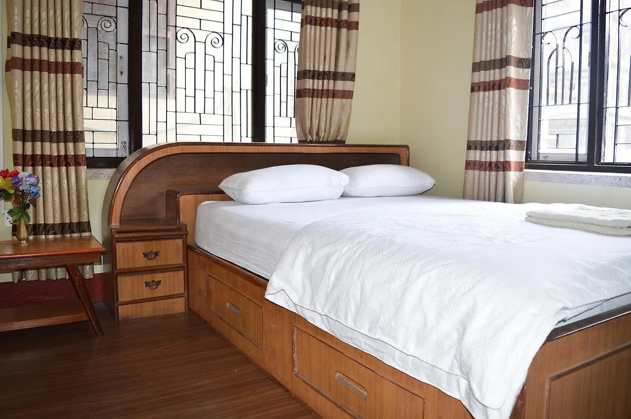 Apartment In Nepal Katmandou