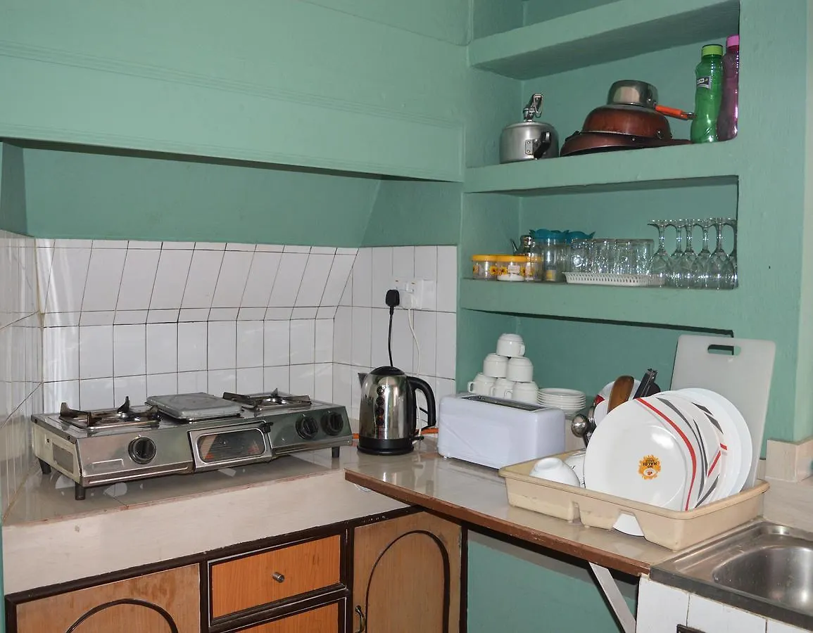 Apartment In Nepal Katmandou