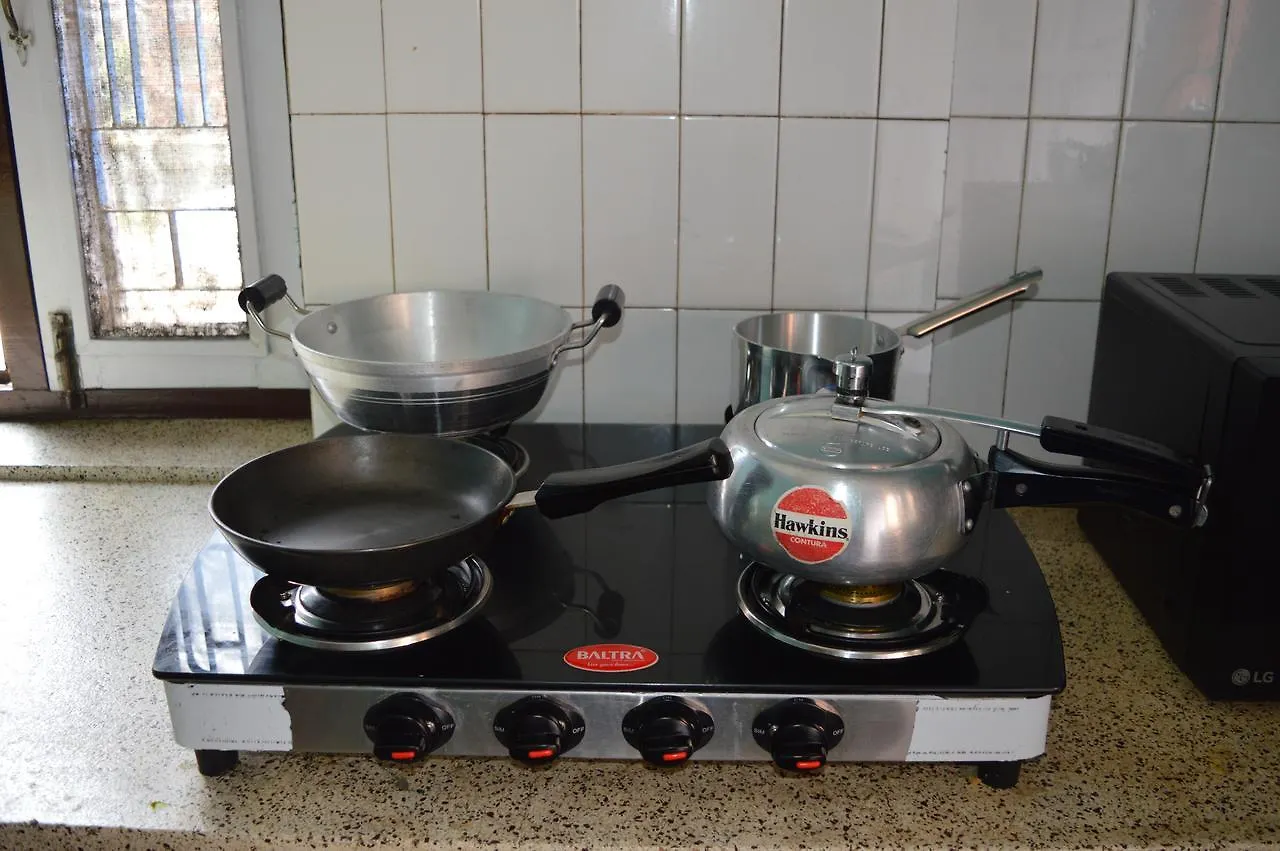 Apartment In Nepal Katmandou Népal