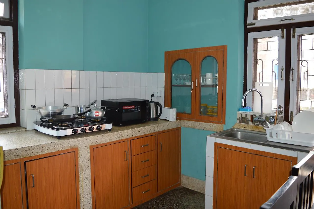Apartment In Nepal Katmandou