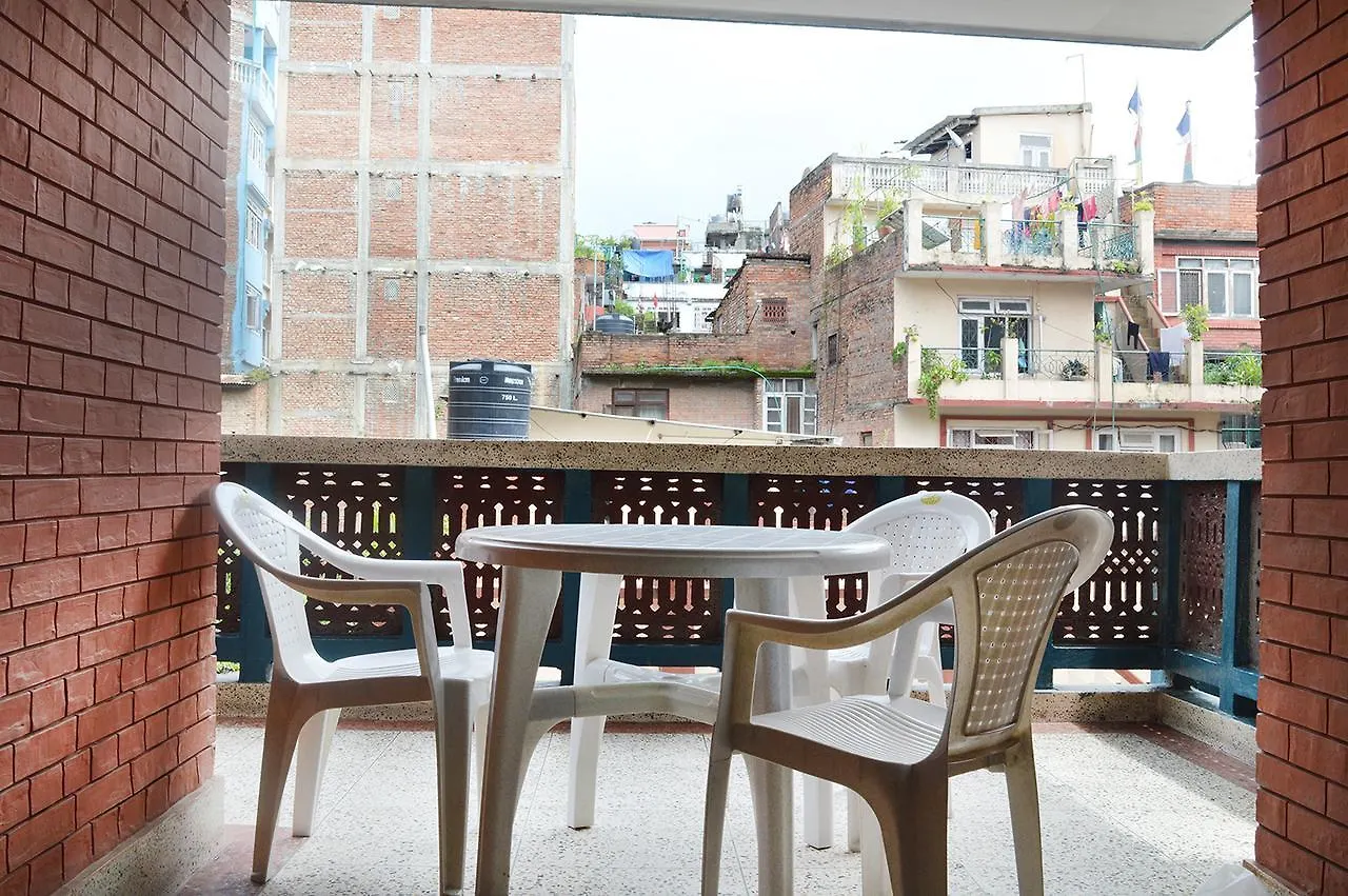 Apartment In Nepal Katmandou 0*,