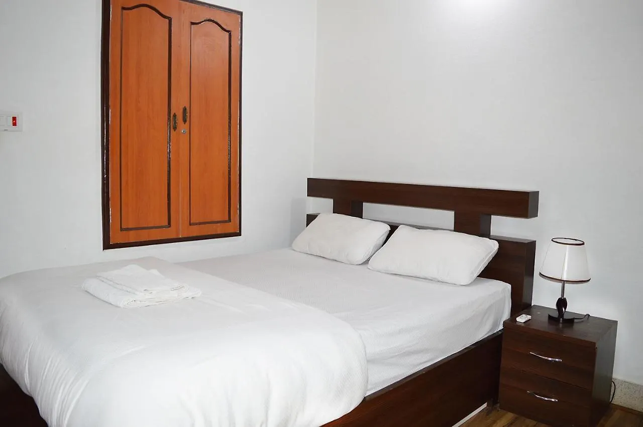 Apartment In Nepal Katmandou Népal