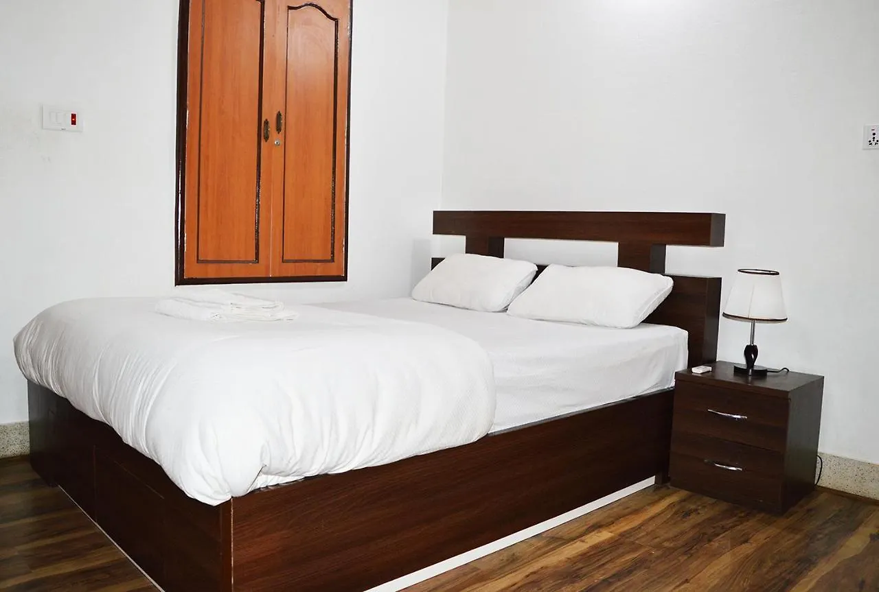 Apartment In Nepal Katmandou