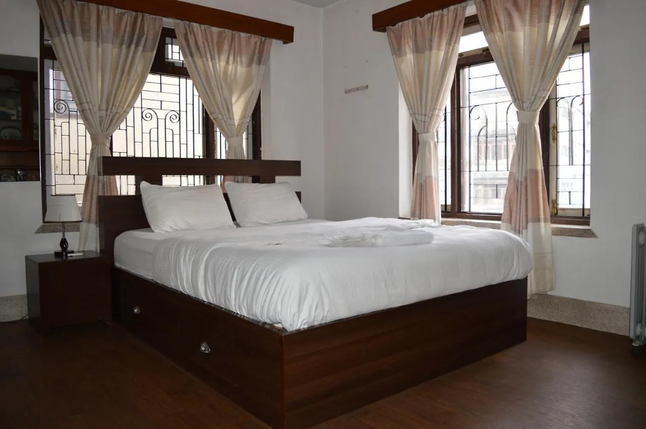 Apartment In Nepal Kathmandu 0*,  Nepal