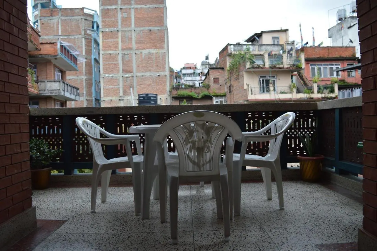Apartment In Nepal Kathmandu 0*,