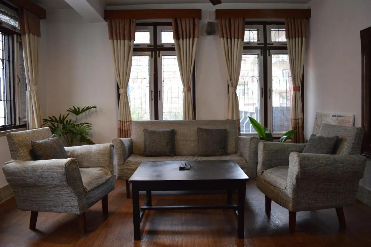 Apartment In Nepal Kathmandu