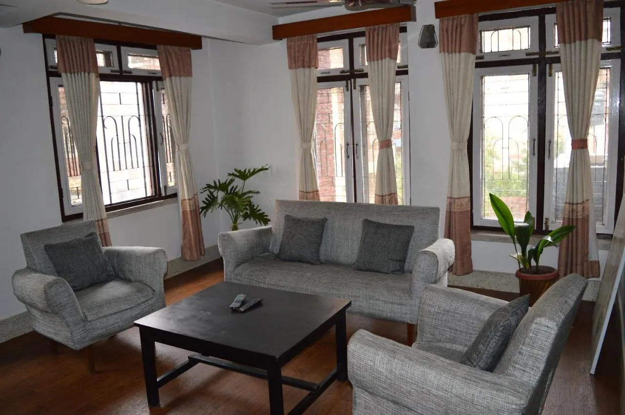 Apartment In Nepal Kathmandu